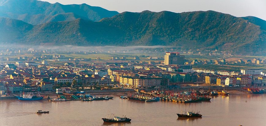 【象山金宝达全景酒店】地址:鹤浦镇兴南路96号 – 艺龙旅行网