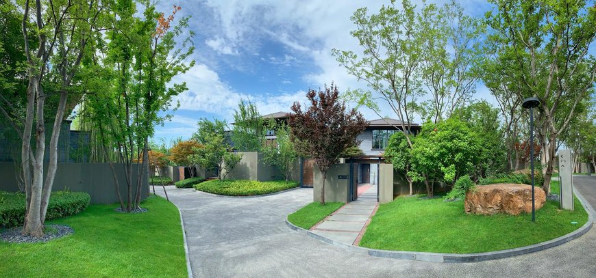 酒店 郑州酒店  新密素心园酒店   全部图片(101)