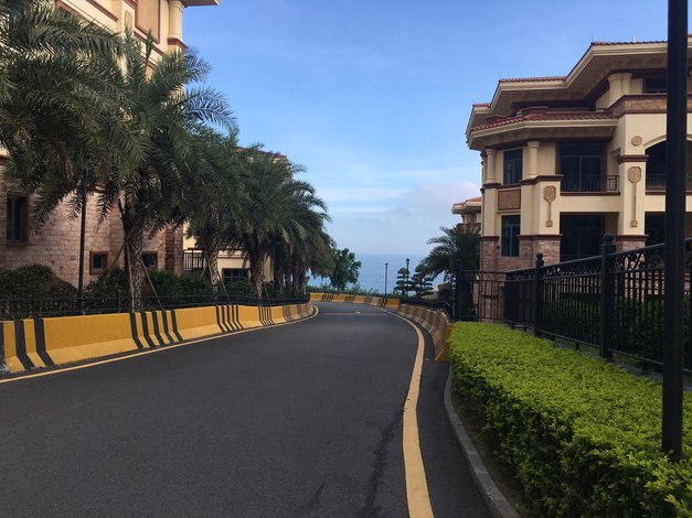 汕头南澳天域山海居公寓(4号店)