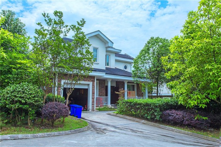 西安朴墅度假别墅(辛王公路分店)