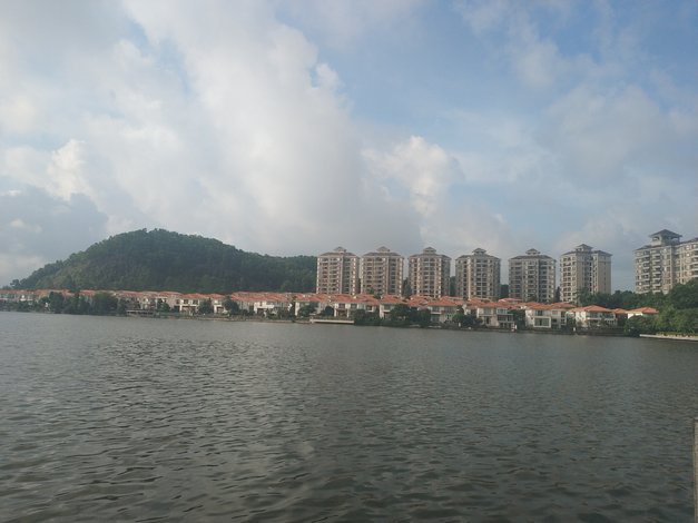 【东莞情景源墅公寓(新泰路分店)】地址:东莞虎门镇丰泰华园山庄华府