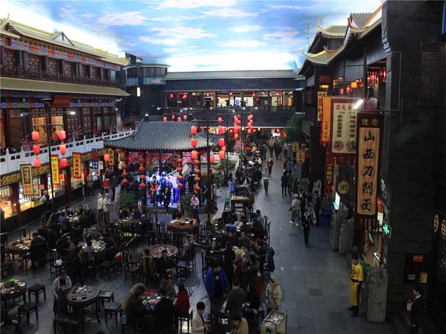 7天优品酒店(开封宋城路京西店)