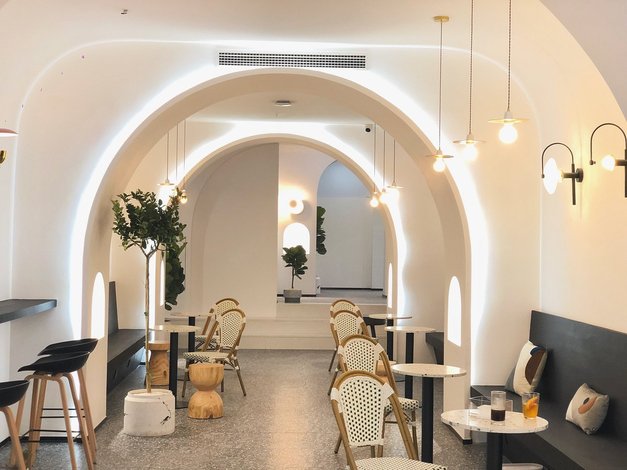 厦门nomi半岛民宿