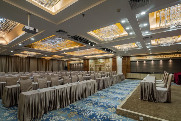 福建丽景假日大酒店,地址:福州火车站 | 鼓楼区福飞路199号,预订价格