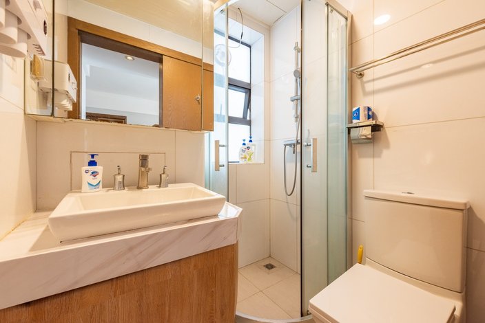 够硬getinn公寓(广州珠江新城店)