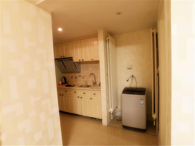 哈尔滨逸客公寓