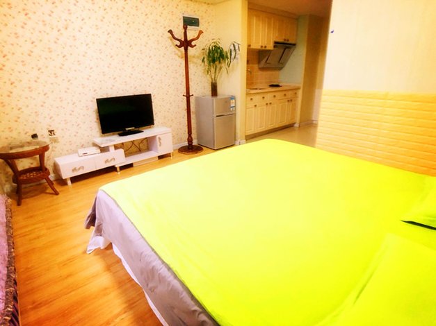 哈尔滨逸客公寓