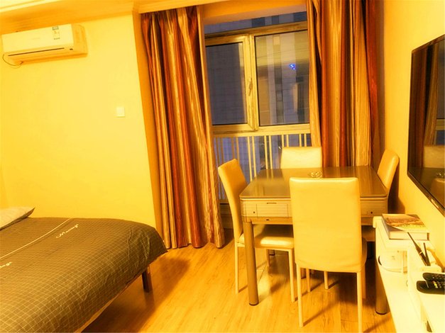 哈尔滨逸客公寓