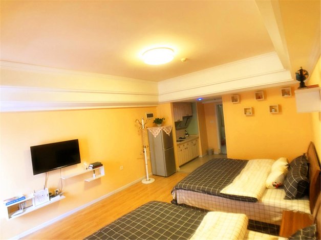 哈尔滨逸客公寓