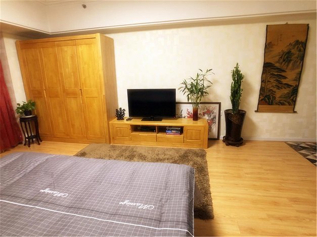 哈尔滨逸客公寓