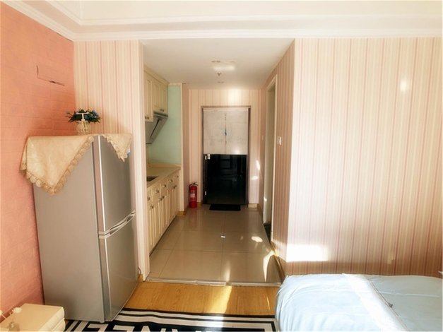 哈尔滨逸客公寓