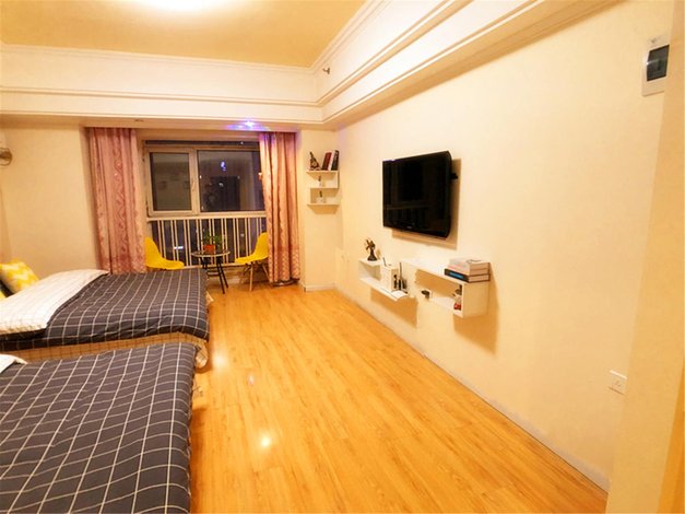 哈尔滨逸客公寓