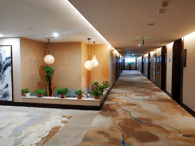 赵县赵州印象酒店