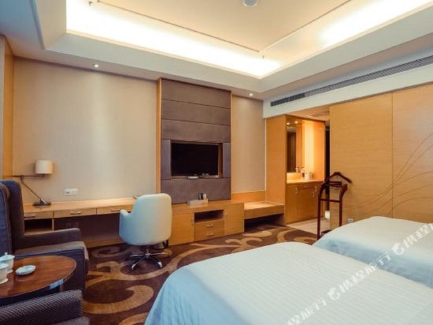 乌兰察布白泉山庄