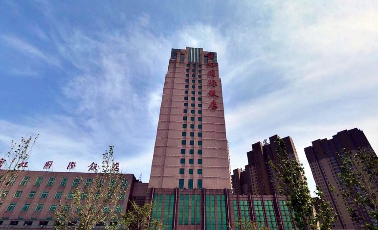 辽阳富虹国际饭店