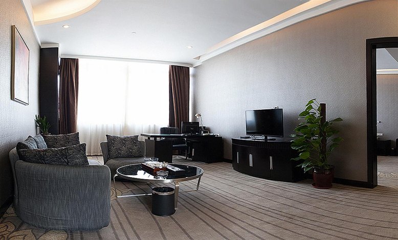 莆田金茂大酒店