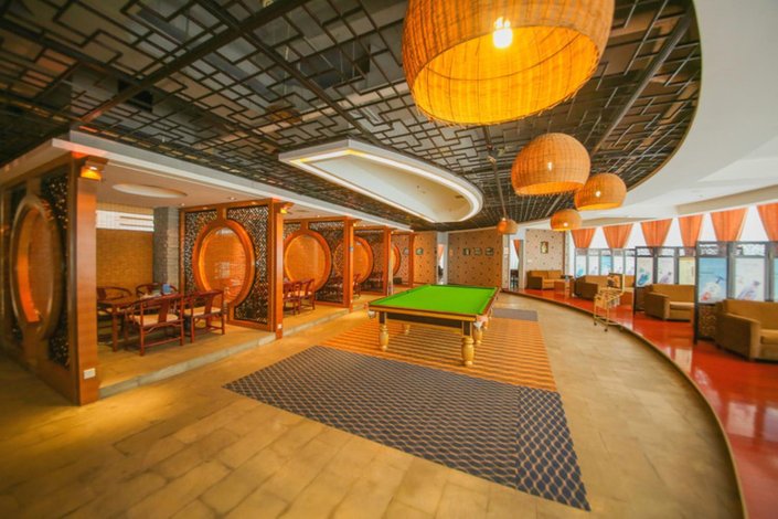 古蔺兰尊大酒店