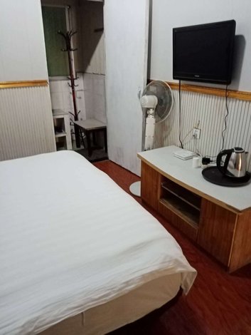 酒店 北京酒店  成都尊客旅馆    全部图片(20)