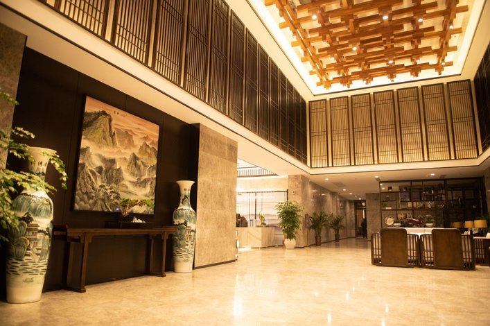 苍溪楠洋酒店