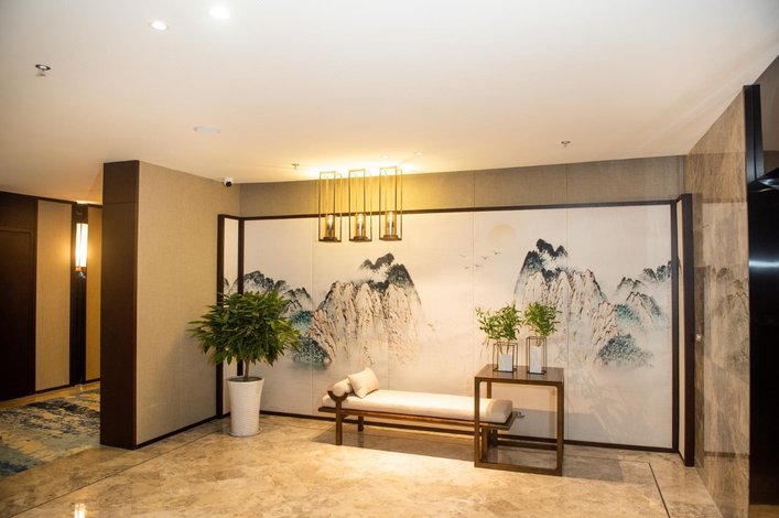 苍溪楠洋酒店