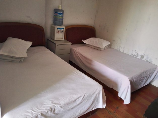 齐河客宜居宾馆