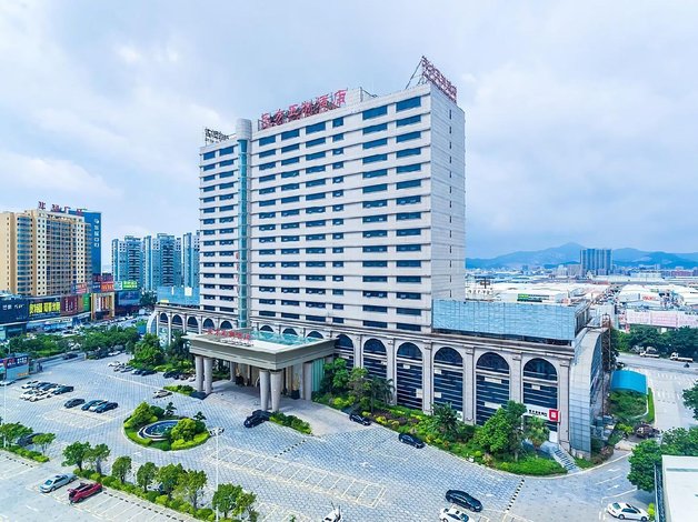 【南安东方五洲大酒店】地址:水头镇滨海大道1号 – 艺龙旅行网