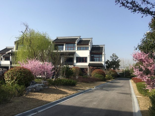 新沂运河商都酒店