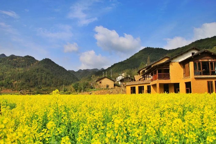【桐庐厚院村舍民宿】地址:横村镇白云村郑城 – 艺龙旅行网