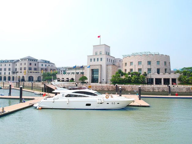 广州石奥客栈