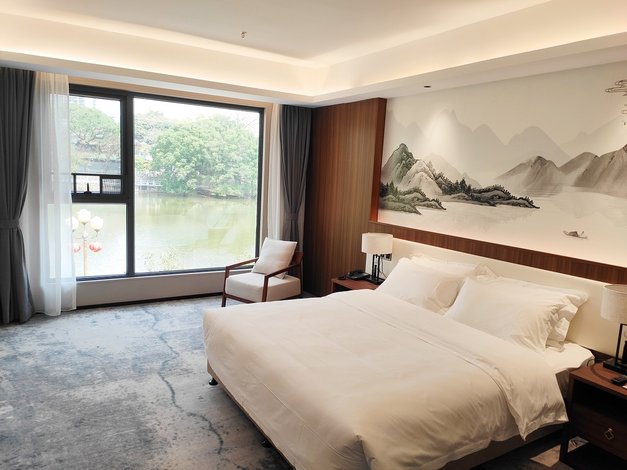 惠州西湖大酒店图片