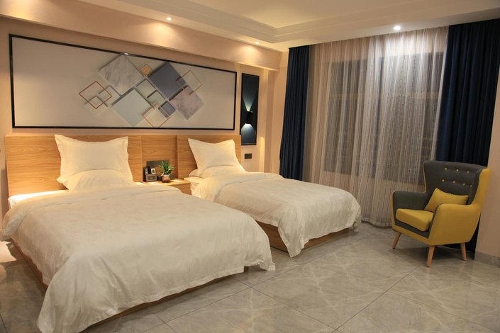 白沙天艺精品酒店