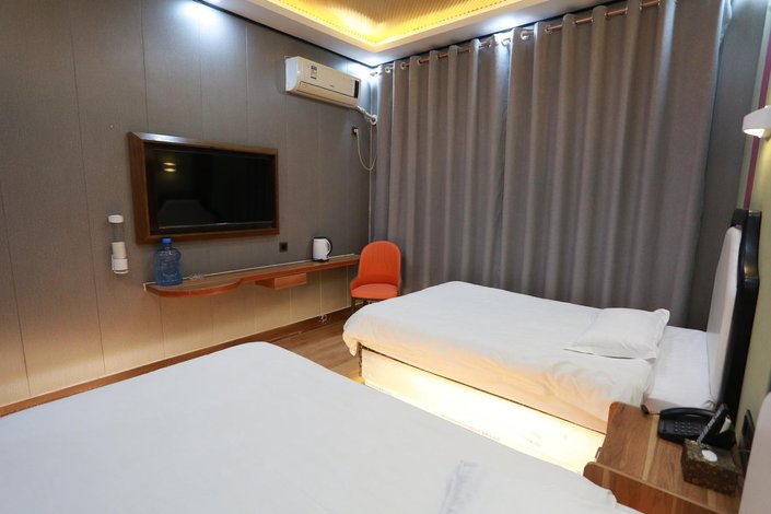 内黄县锦龙宾馆