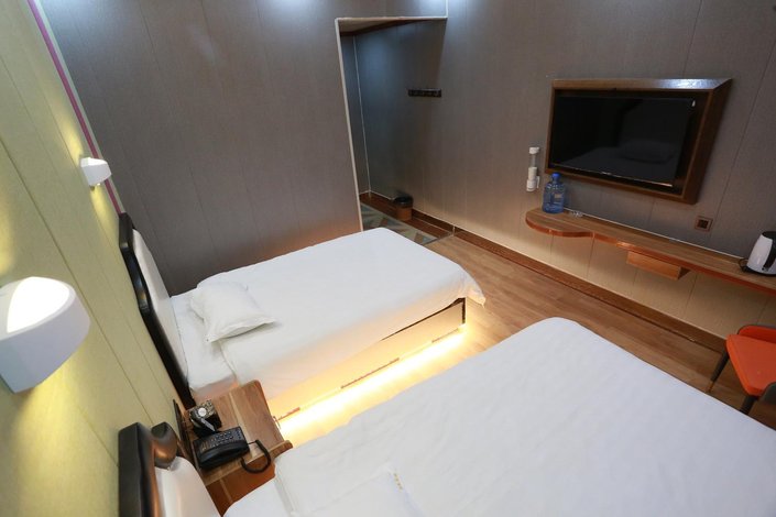 内黄县锦龙宾馆