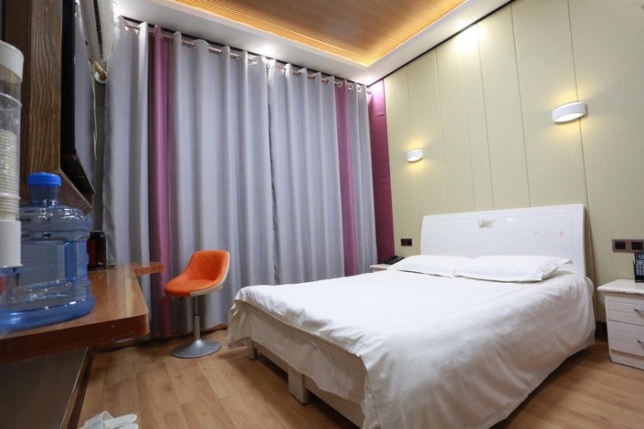 内黄县锦龙宾馆