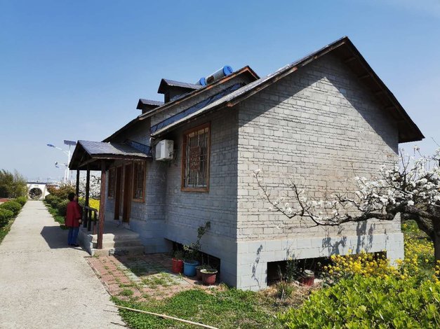 【固镇香雪度假村】地址:新马桥蚌埠干部学校 – 艺龙旅行网