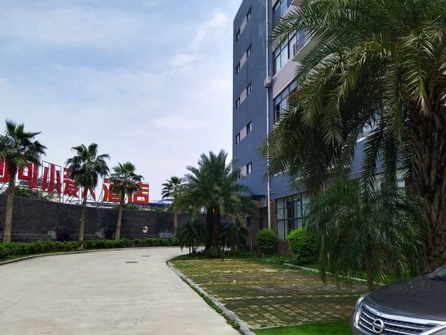 桂林可可小爱大酒店