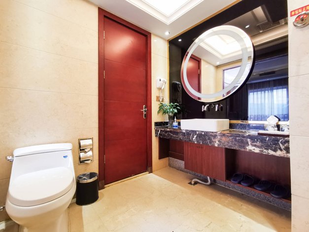 芒市皇佳大酒店