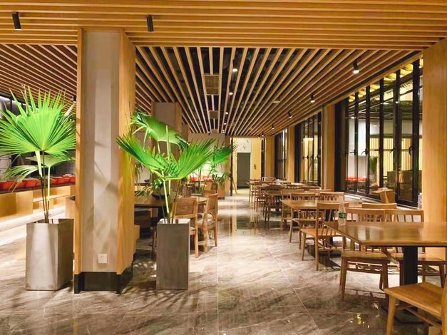 酒店 北京酒店  普陀山息耒宝陀行舍  酒店服务               足浴
