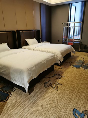 泸州威尼斯庄园酒店
