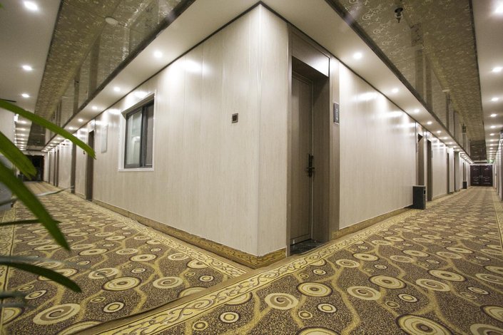 内黄县锦龙宾馆