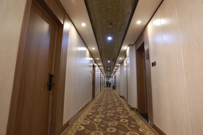 内黄县锦龙宾馆