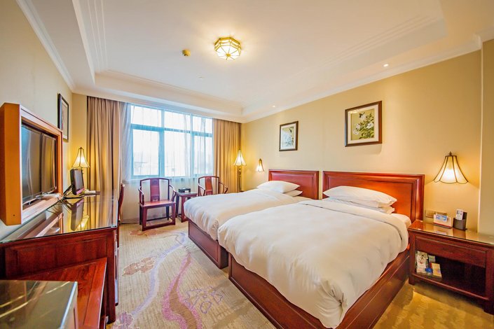 舟山凯尔登大酒店