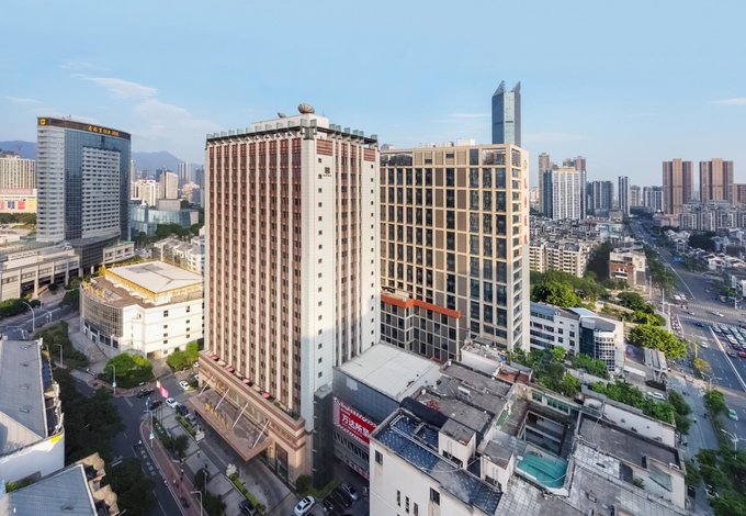 聚春园·福州大饭店,地址:三坊七巷 | 斗东路1号,预订价格,联系电话