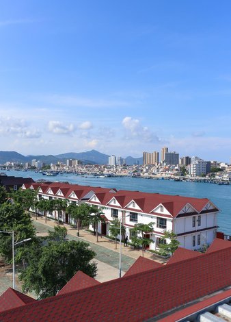 惠州月亮湾附近酒店图片