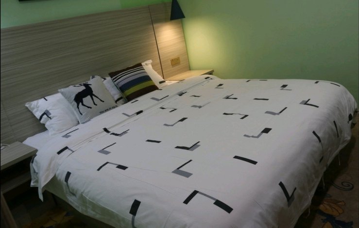 柳州宇萍招待所