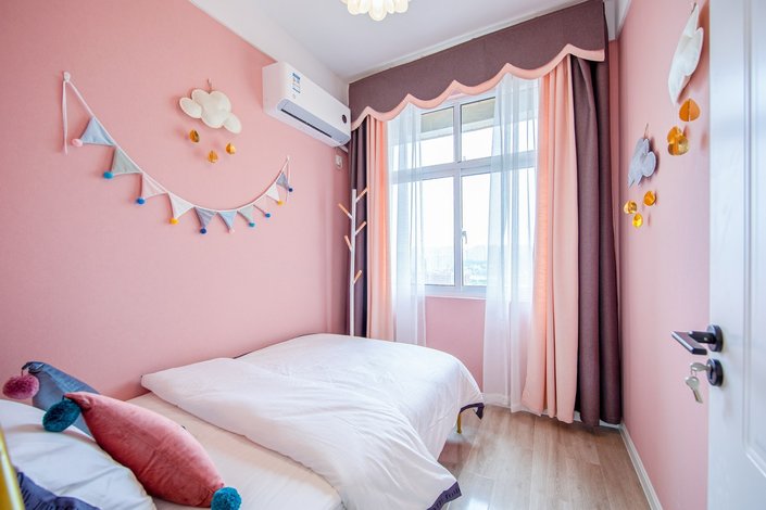 宜昌a梦民宿伍家岗店(伍云路分店)