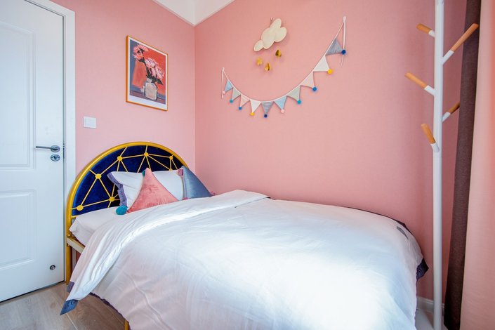 宜昌a梦民宿伍家岗店(伍云路分店)