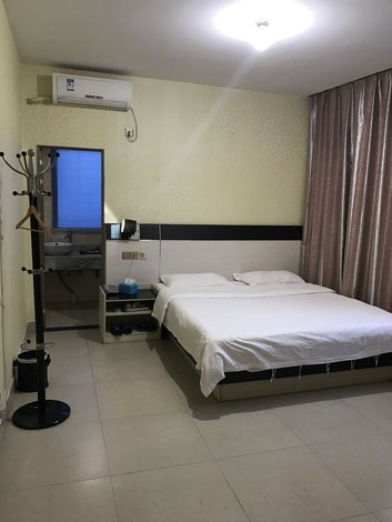 【南安吉鑫商务宾馆】地址:康美镇兰田村省道307线公路边88号 – 艺龙