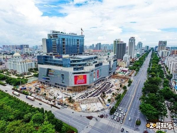 【北海悠然居家庭公寓】地址:站前路万汇广场.