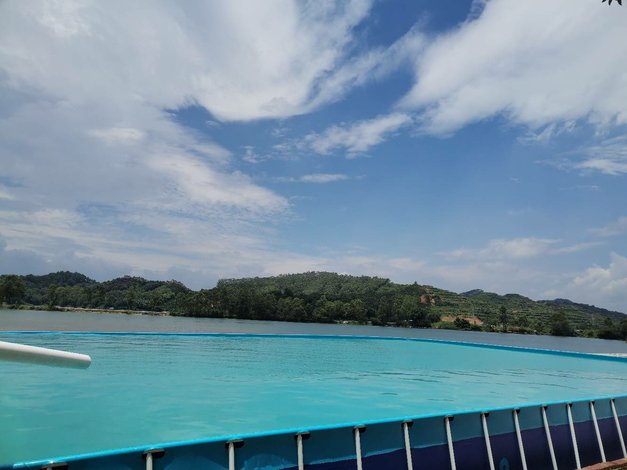 清远飞来岛度假村